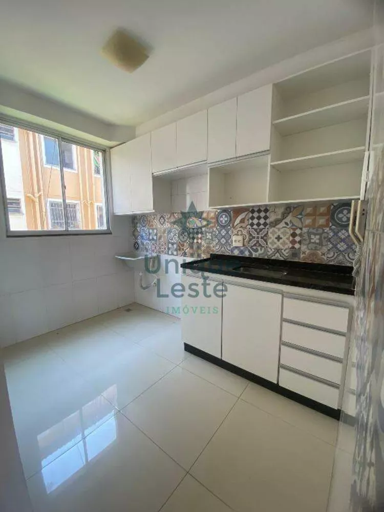 Apartamento à venda com 2 quartos, 43m² - Foto 3