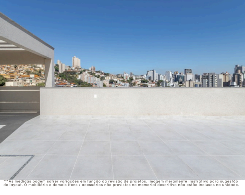 Cobertura, 3 quartos, 156 m² - Foto 11