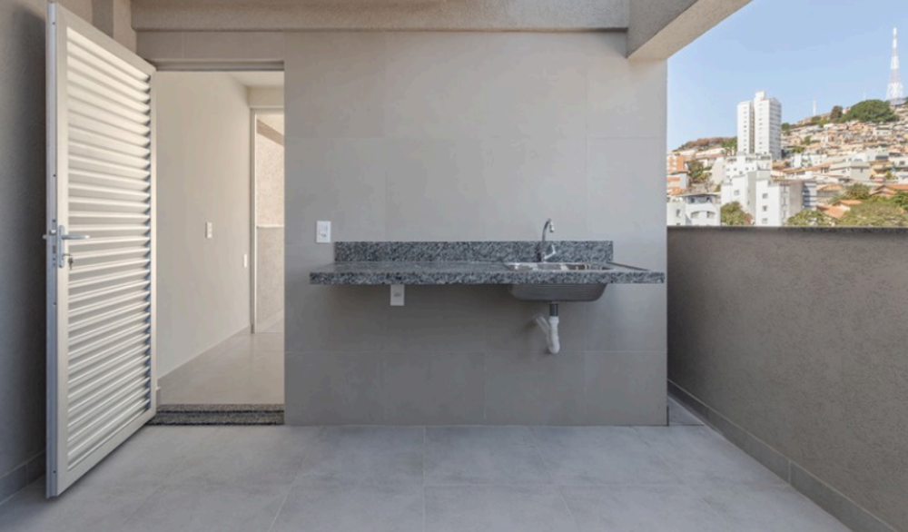 Cobertura, 3 quartos, 156 m² - Foto 5
