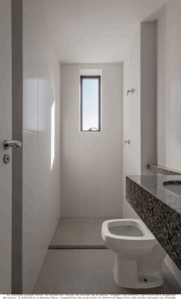 Cobertura, 3 quartos, 156 m² - Foto 8