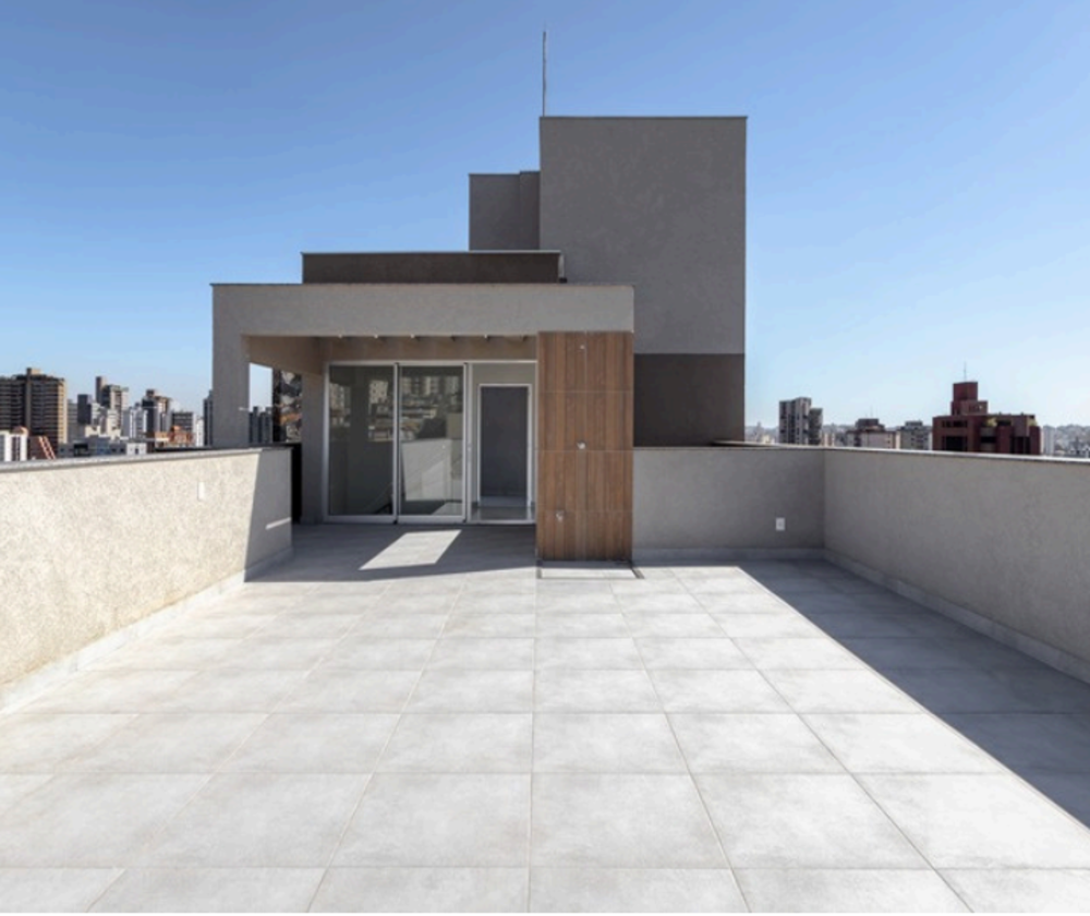 Cobertura, 3 quartos, 156 m² - Foto 9
