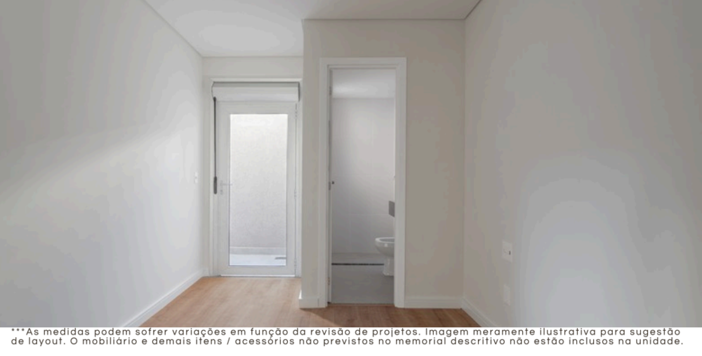 Cobertura, 3 quartos, 156 m² - Foto 3