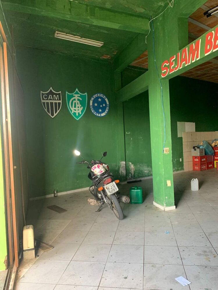 Casa, 7 quartos, 450 m² - Foto 4