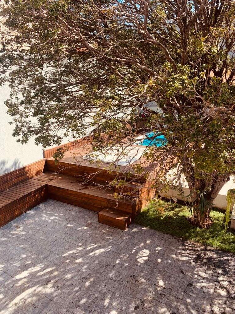 Casa, 3 quartos, 260 m² - Foto 9