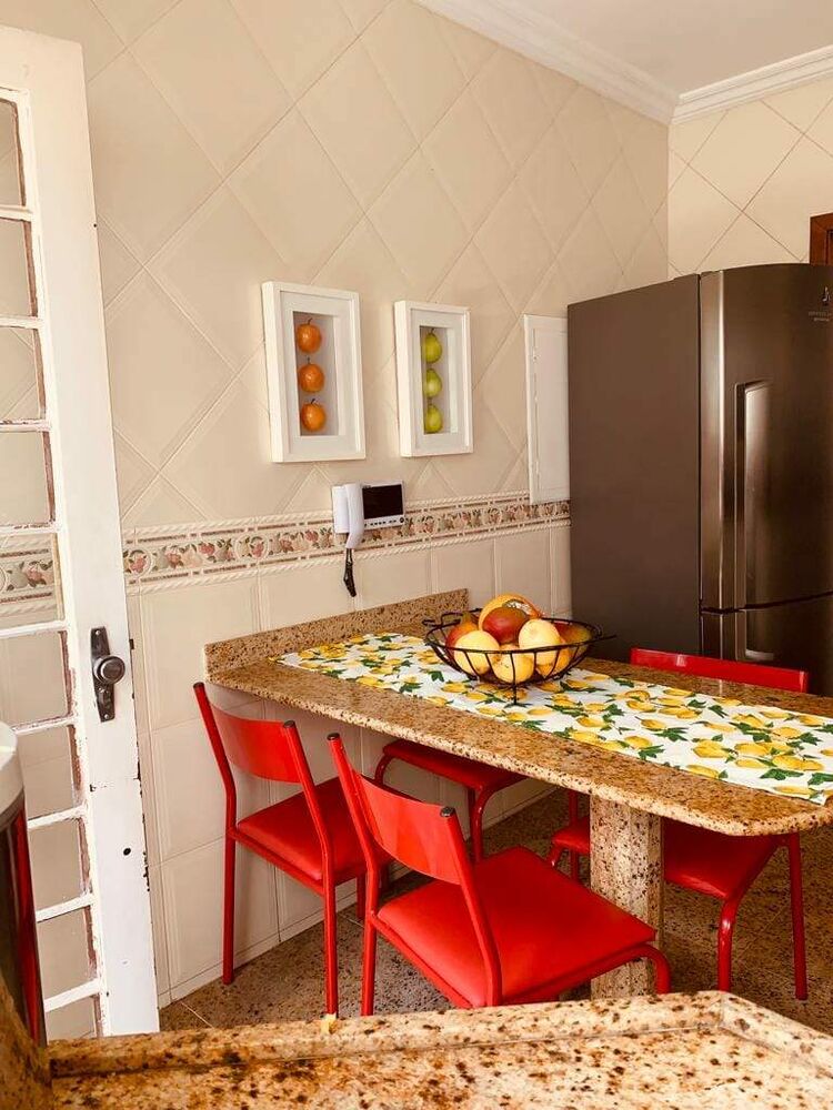 Casa, 3 quartos, 260 m² - Foto 7
