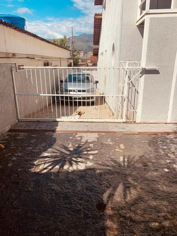 Casa, 3 quartos, 260 m² - Foto 5