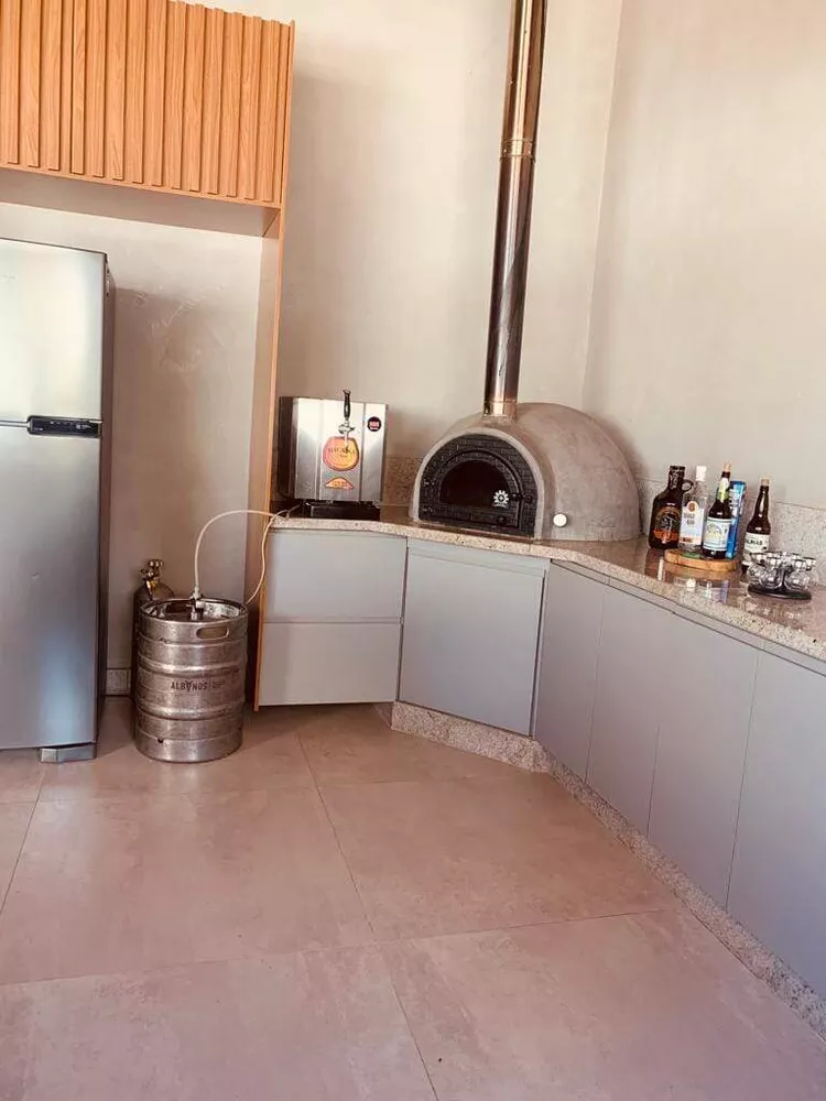 Casa, 3 quartos, 260 m² - Foto 2