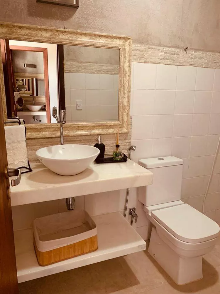 Casa, 3 quartos, 260 m² - Foto 6