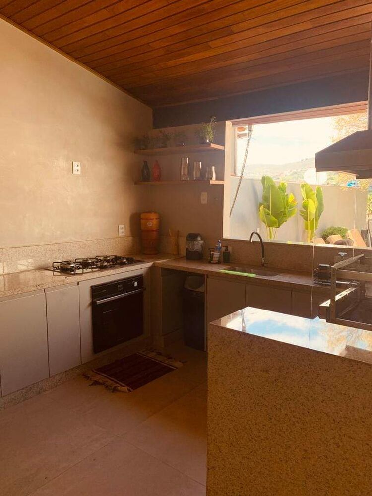 Casa, 3 quartos, 260 m² - Foto 3