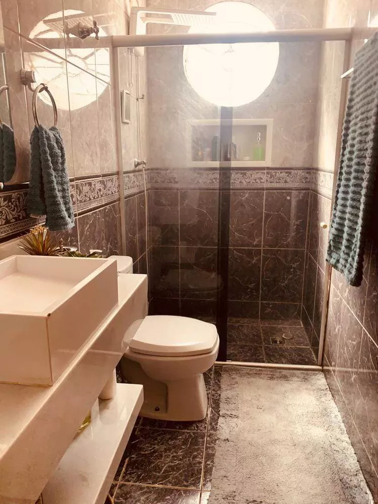 Casa, 3 quartos, 260 m² - Foto 8