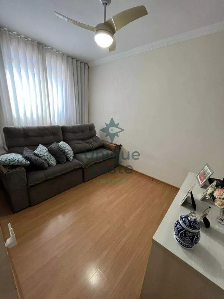 Apartamento à venda com 4 quartos, 90m² - Foto 4