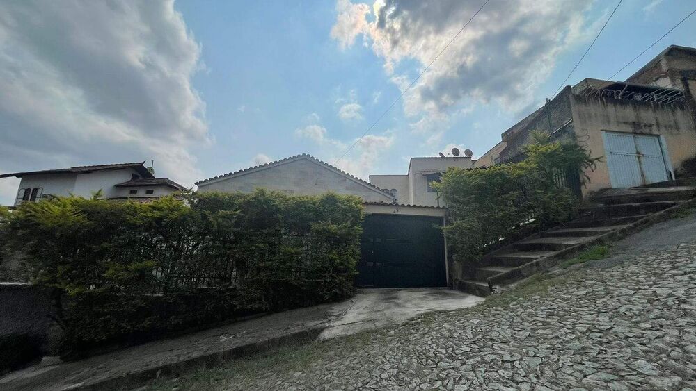 Casa, 3 quartos, 360 m² - Foto 2