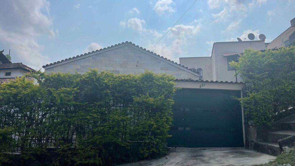 Casa, 3 quartos, 360 m² - Foto 18