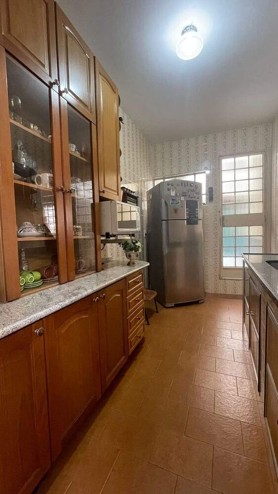 Casa, 3 quartos, 360 m² - Foto 3