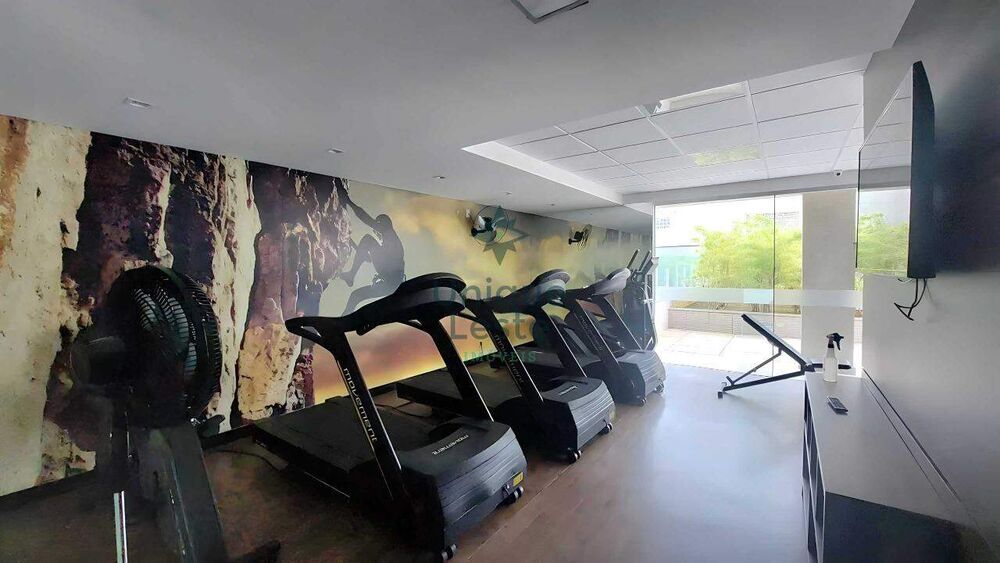 Apartamento, 3 quartos, 88 m² - Foto 7