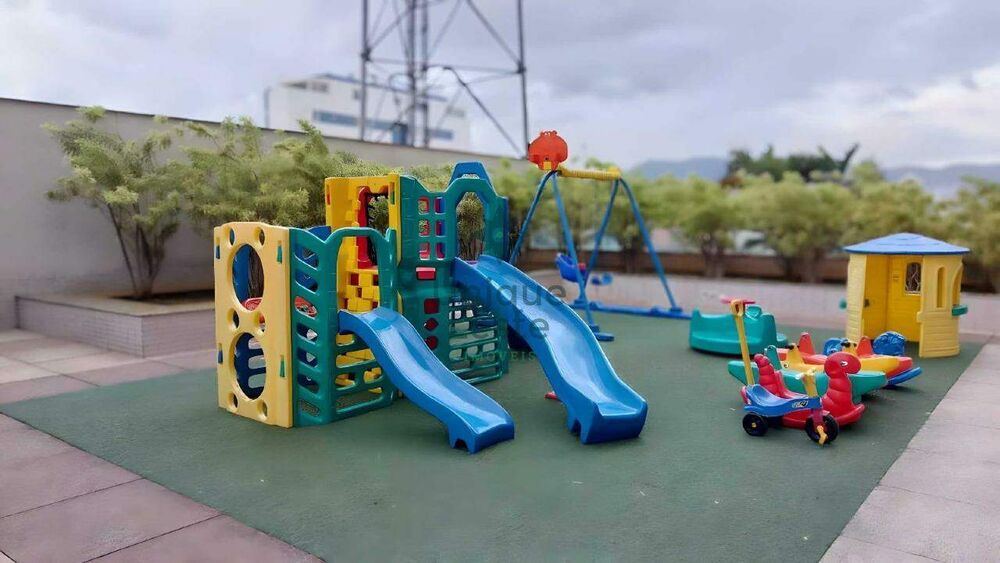 Apartamento, 3 quartos, 88 m² - Foto 10