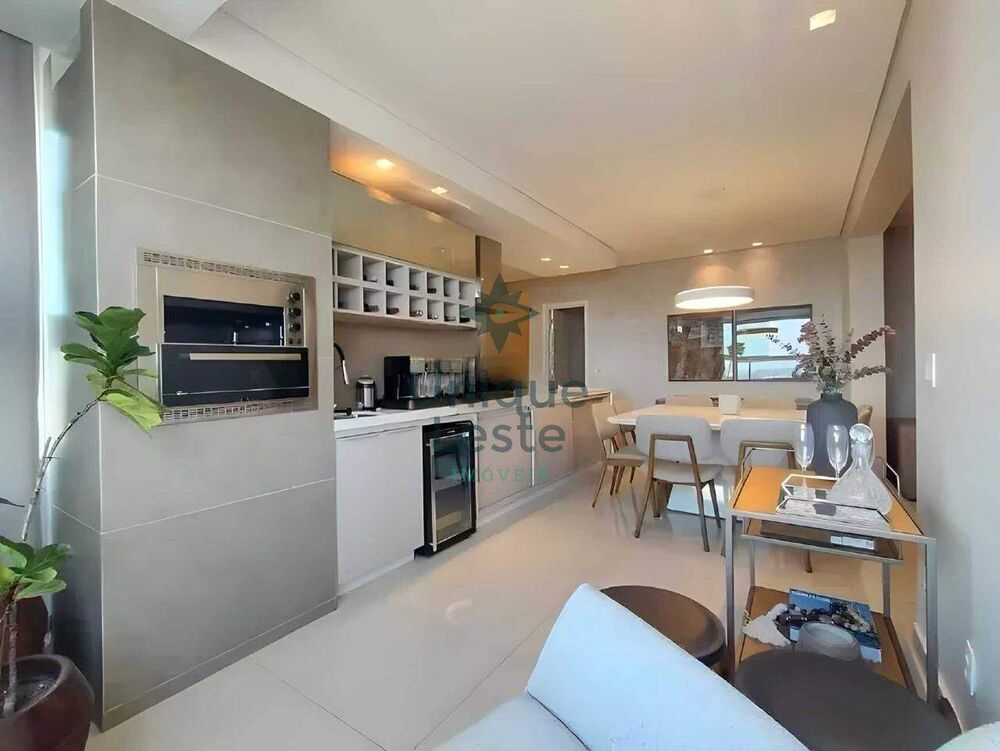 Apartamento, 3 quartos, 88 m² - Foto 1