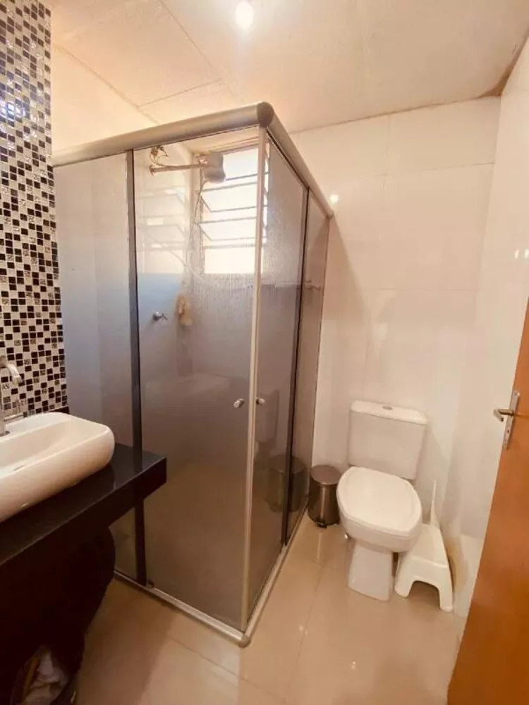 Apartamento à venda com 2 quartos, 47m² - Foto 4