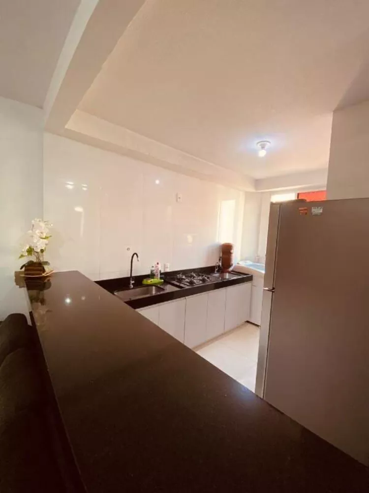 Apartamento à venda com 2 quartos, 47m² - Foto 3