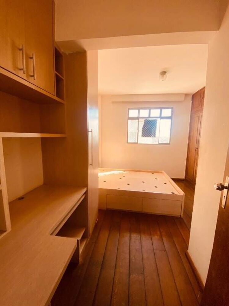 Apartamento, 3 quartos, 122 m² - Foto 3