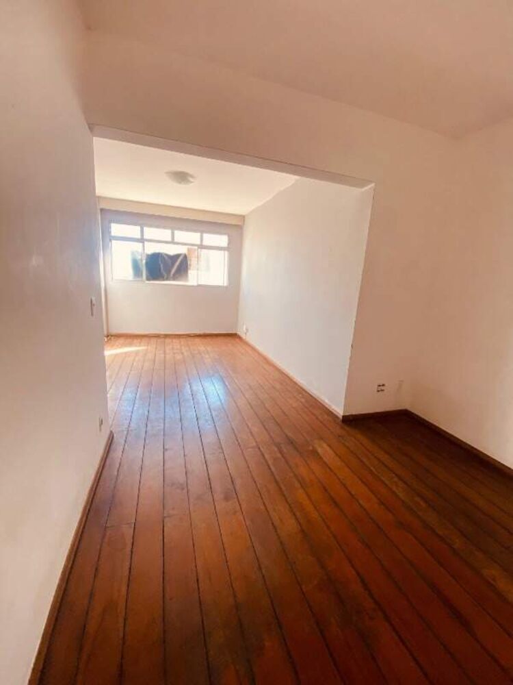 Apartamento, 3 quartos, 122 m² - Foto 1