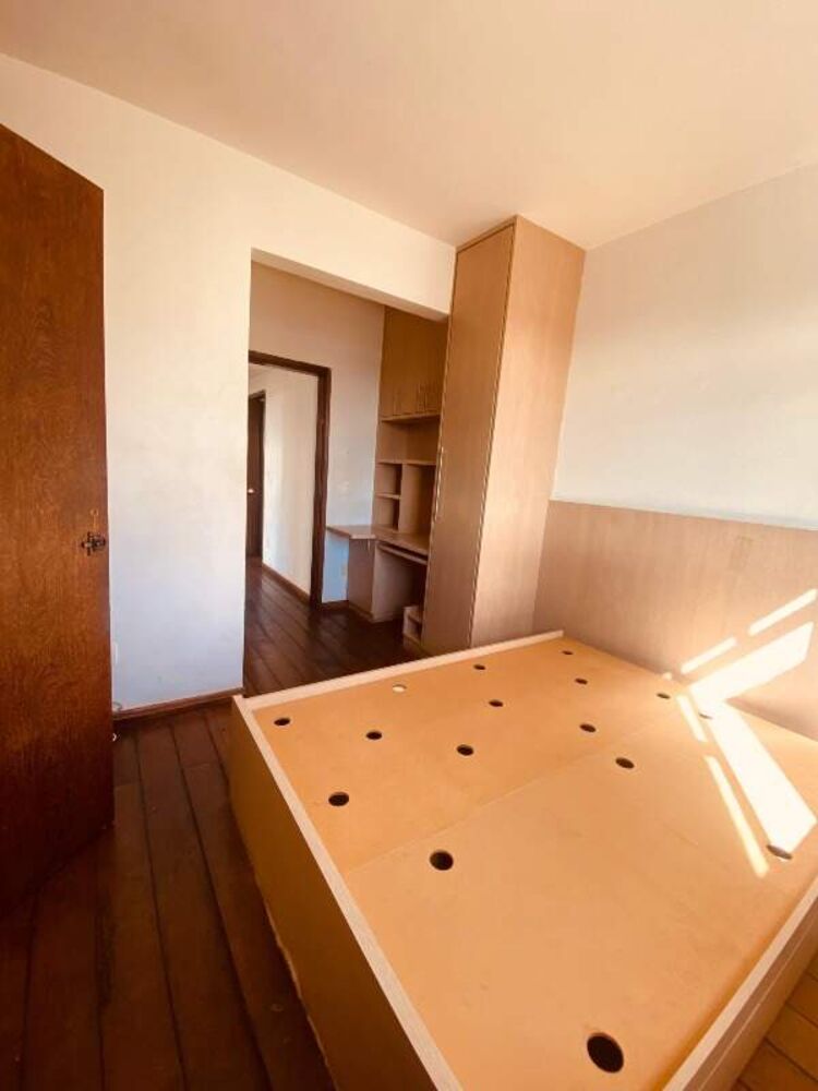 Apartamento, 3 quartos, 122 m² - Foto 2