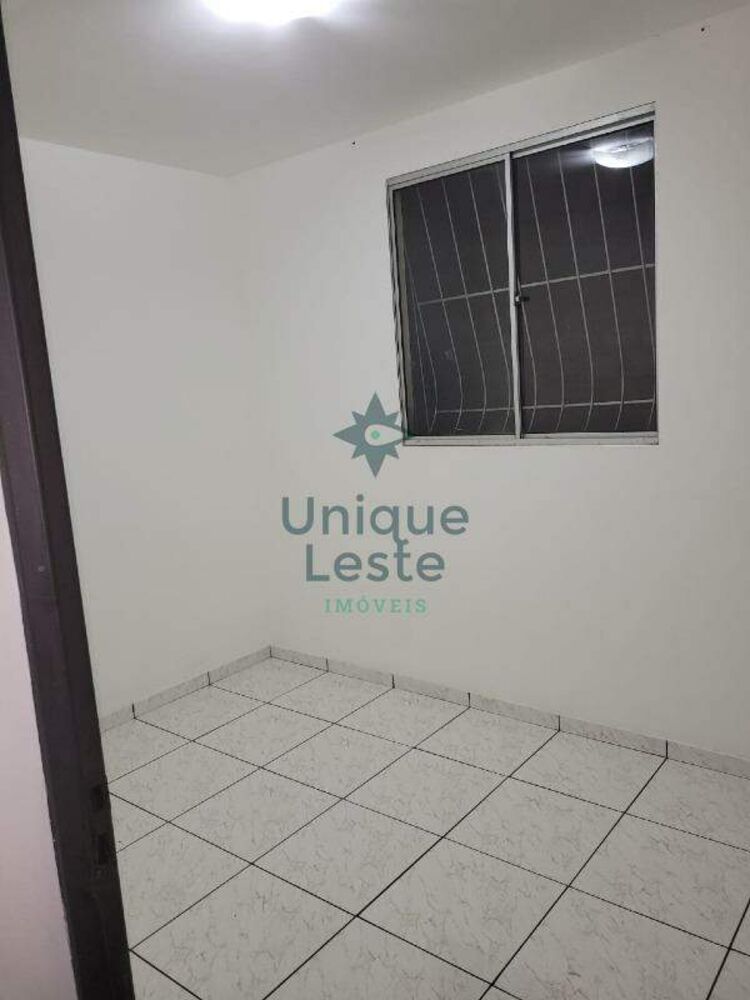 Apartamento à venda com 2 quartos, 43m² - Foto 2