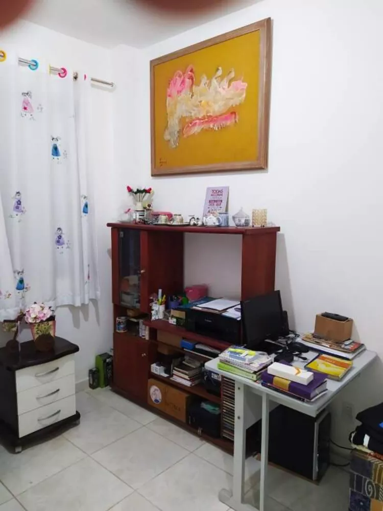 Apartamento à venda com 3 quartos, 67m² - Foto 4