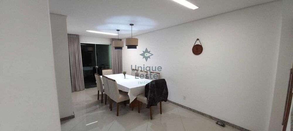 Casa, 3 quartos, 156 m² - Foto 4