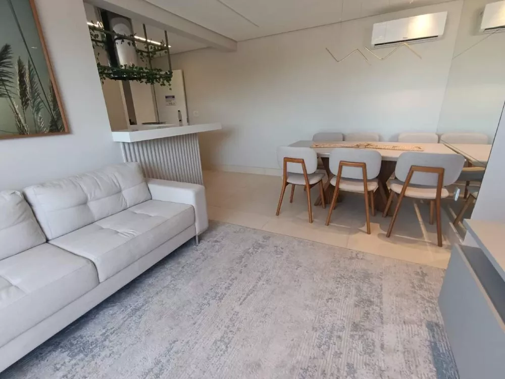 Cobertura à venda com 3 quartos, 81m² - Foto 2