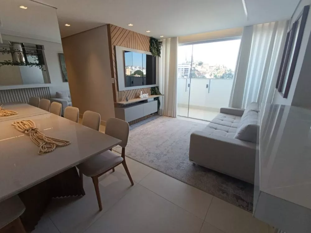 Cobertura à venda com 3 quartos, 81m² - Foto 1