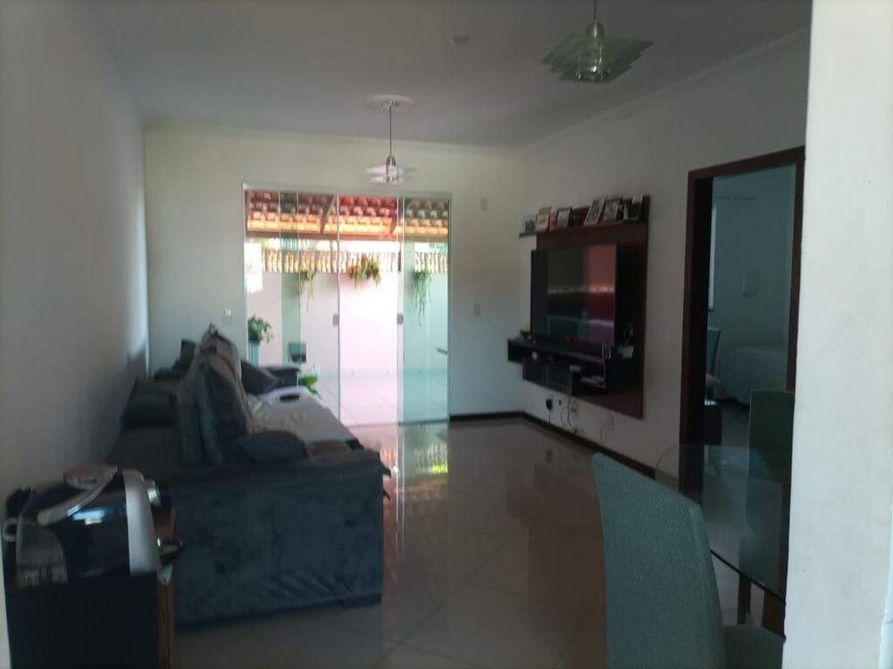 Casa, 4 quartos, 360 m² - Foto 1