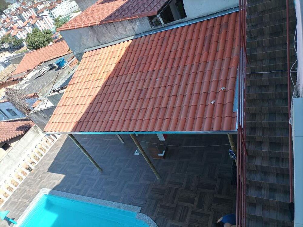 Casa, 4 quartos, 360 m² - Foto 8