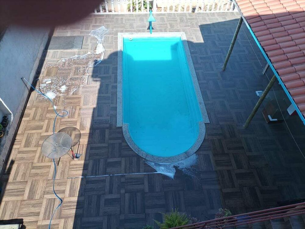 Casa, 4 quartos, 360 m² - Foto 2