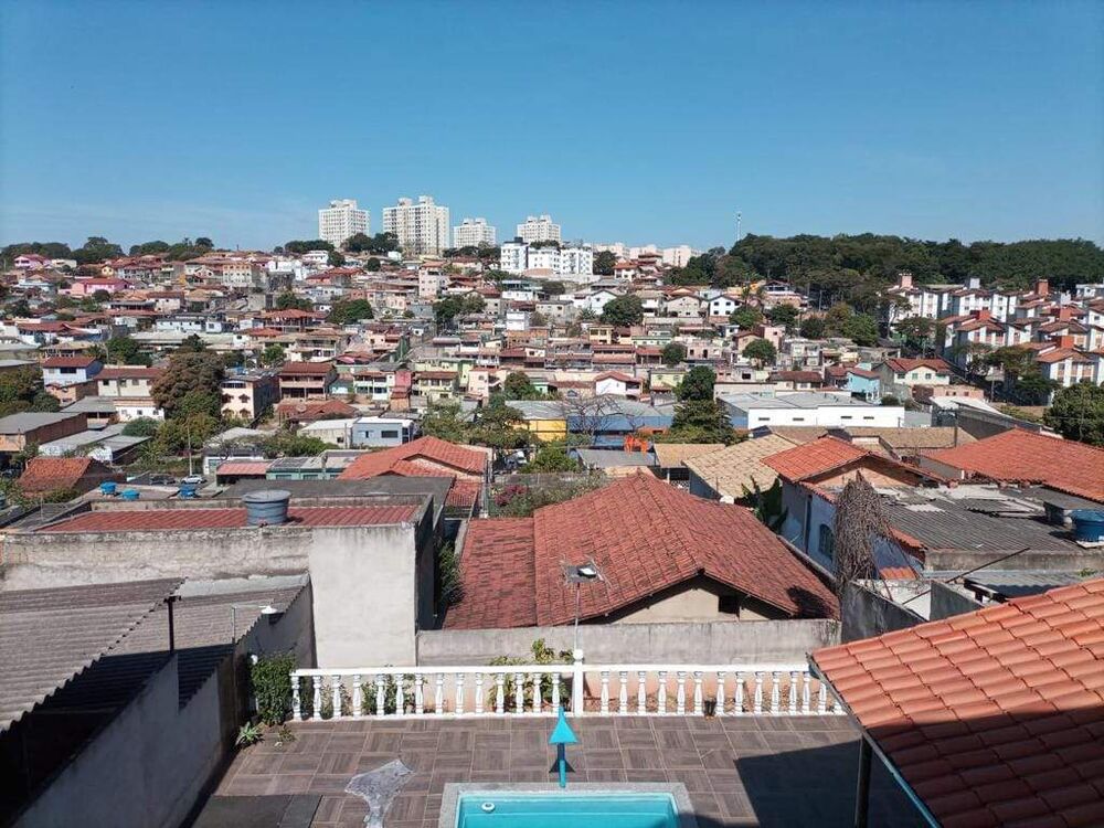 Casa, 4 quartos, 360 m² - Foto 6