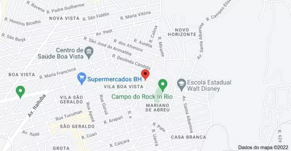 Casa, 3 quartos, 200 m² - Foto 6