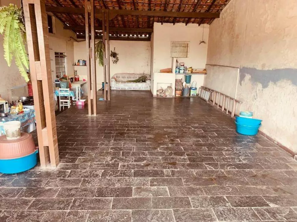 Casa, 3 quartos, 200 m² - Foto 10