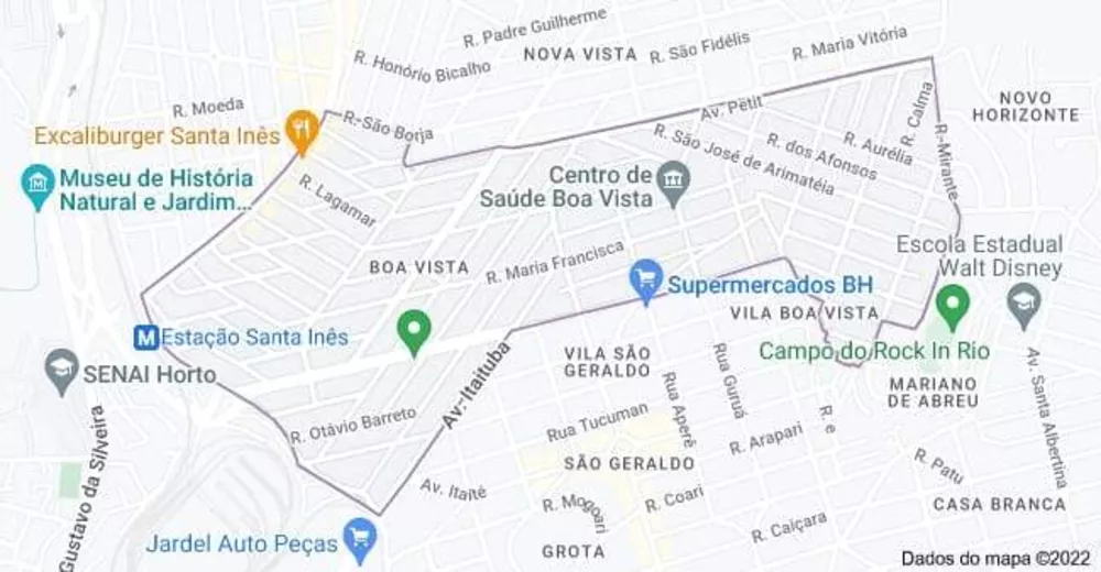 Casa, 3 quartos, 200 m² - Foto 5