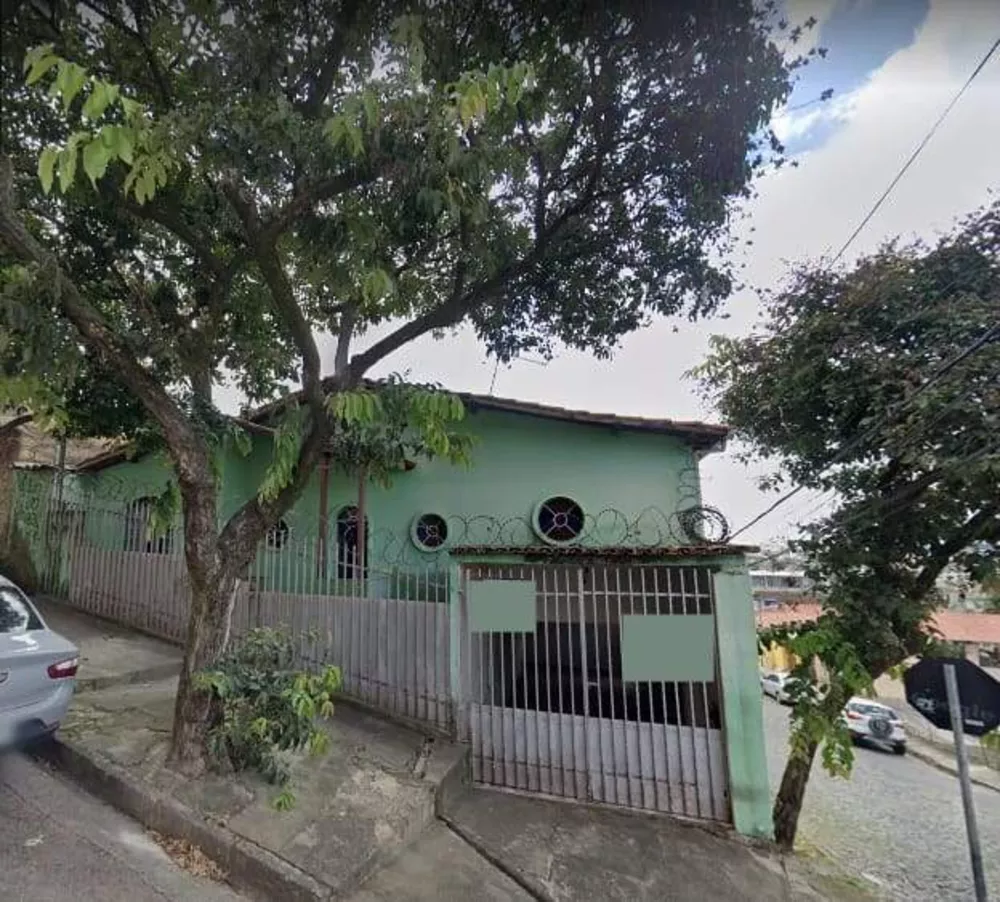 Casa, 3 quartos, 200 m² - Foto 1