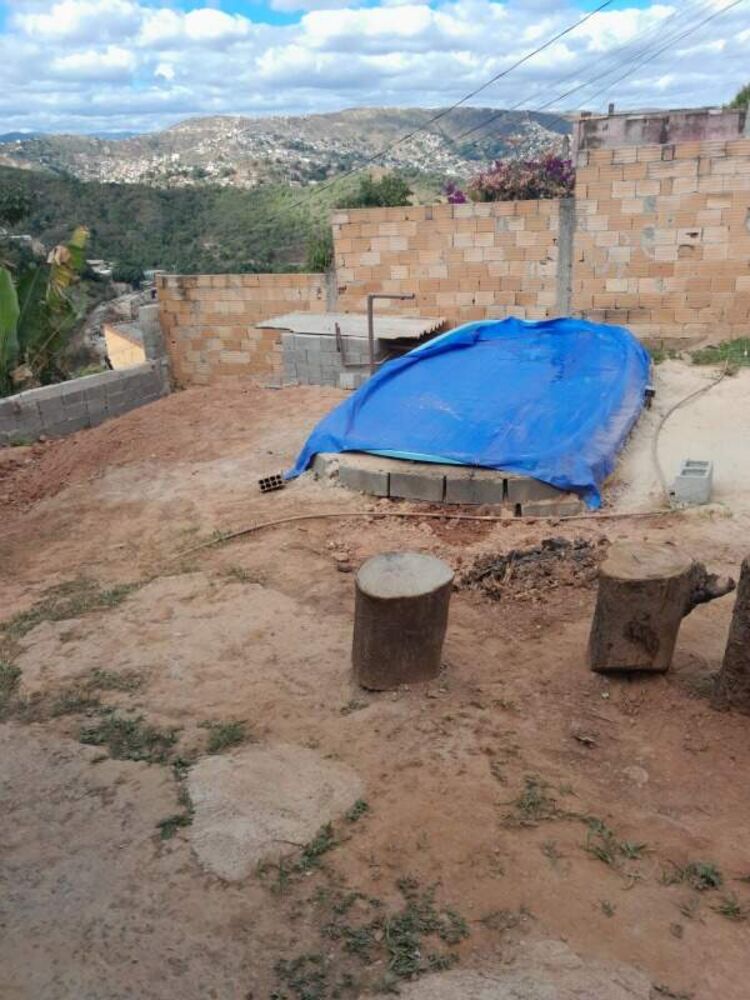 Casa, 2 quartos, 470 m² - Foto 10