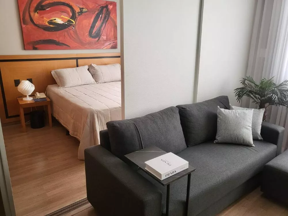 Cobertura à venda com 4 quartos, 200m² - Foto 3