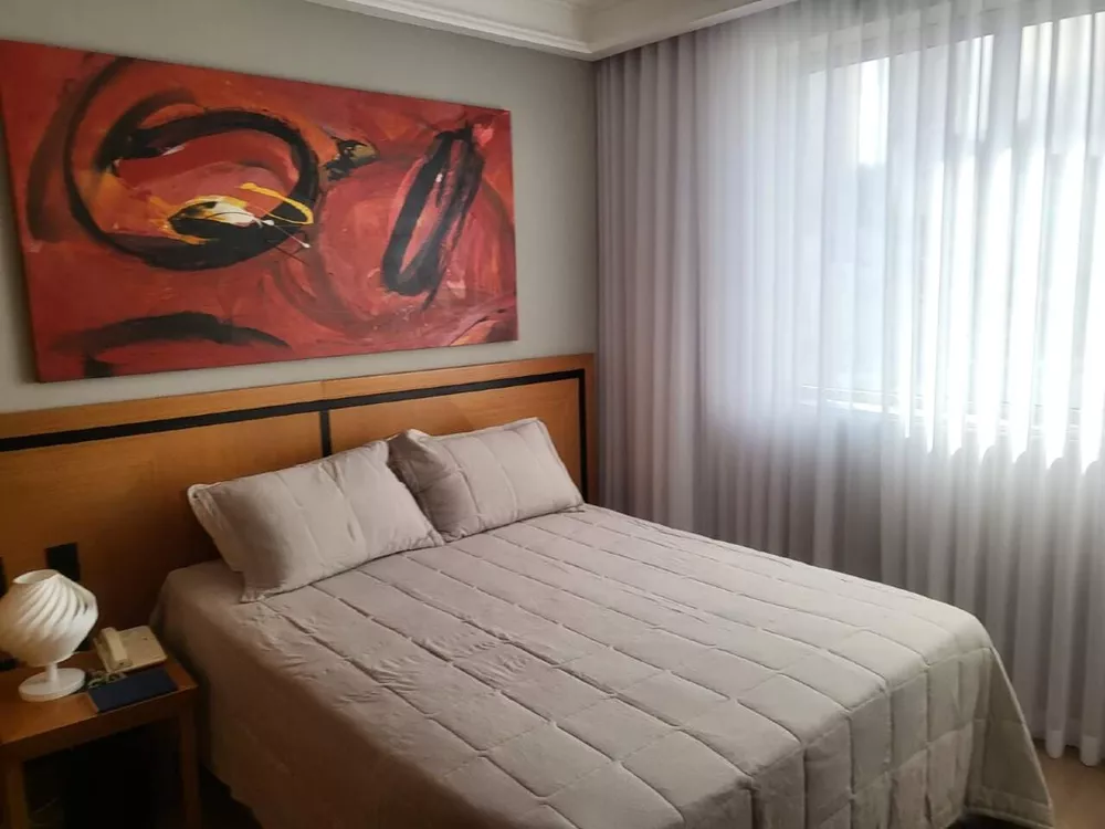 Cobertura à venda com 4 quartos, 200m² - Foto 2