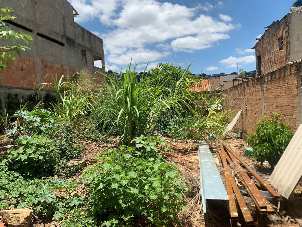 Terreno, 200 m² - Foto 1