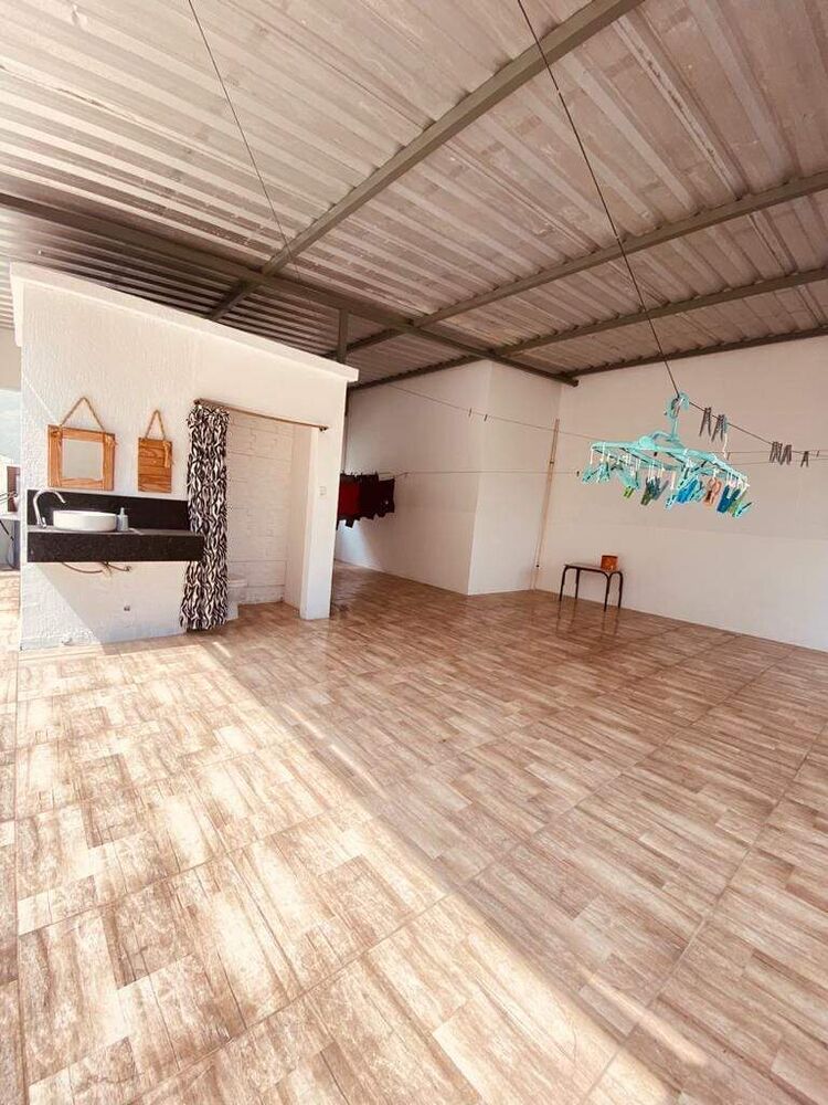 Cobertura, 3 quartos, 130 m² - Foto 8