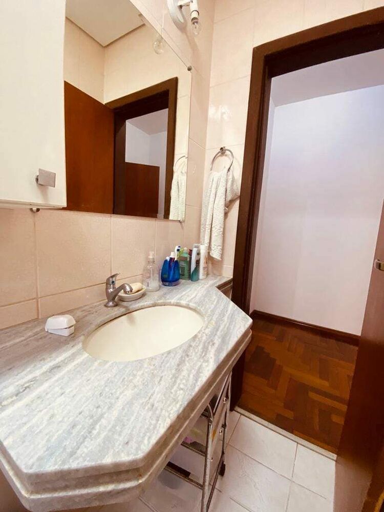 Cobertura, 3 quartos, 130 m² - Foto 1