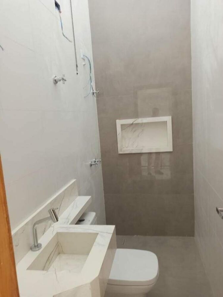 Casa, 3 quartos, 88 m² - Foto 5