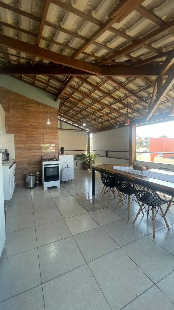 Cobertura, 4 quartos, 103 m² - Foto 9