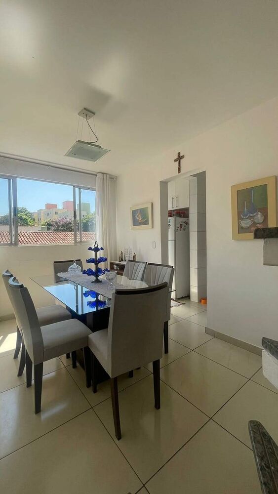 Cobertura, 4 quartos, 103 m² - Foto 2