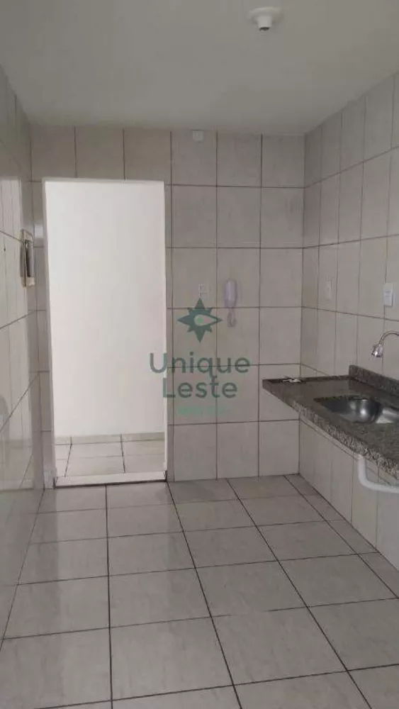 Apartamento à venda com 2 quartos, 51m² - Foto 8