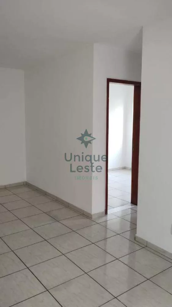 Apartamento à venda com 2 quartos, 51m² - Foto 5